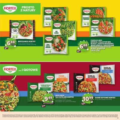 Stokrotka - gazetka promocyjna Katalog Wielkanocny!  do środy 08.04 - strona 41