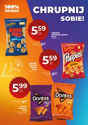 Duży Ben - gazetka promocyjna Gazetka piwna od czwartku 19.03 do środy 01.04 - strona 14