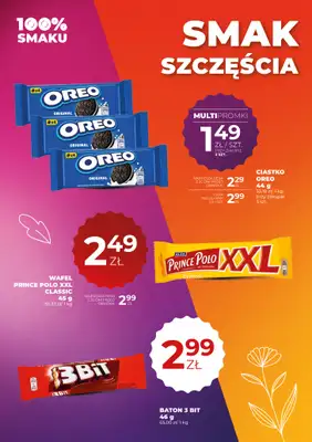 Duży Ben - gazetka promocyjna Gazetka piwna od czwartku 19.03 do środy 01.04 - strona 16