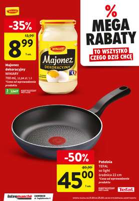 Intermarche - gazetka promocyjna Zawiercie - Wielkie otwarcie 21.03.2026 od soboty 21.03 do środy 25.03 - strona 11