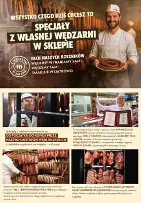 Intermarche - gazetka promocyjna Zawiercie - Wielkie otwarcie 21.03.2026 od soboty 21.03 do środy 25.03 - strona 4