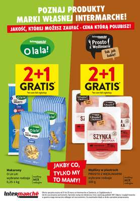 Intermarche - gazetka promocyjna Zawiercie - Wielkie otwarcie 21.03.2026 od soboty 21.03 do środy 25.03 - strona 12