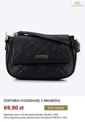 BEST SALE - gazetka promocyjna Wittchen | Do -25% wiosenne okazje od środy 18.03  - strona 9