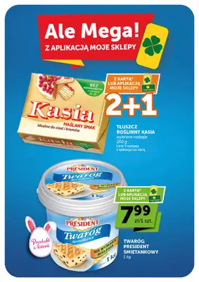 Euro Sklep - gazetka promocyjna Gazetka Supermarket  do środy 25.03 - strona 2