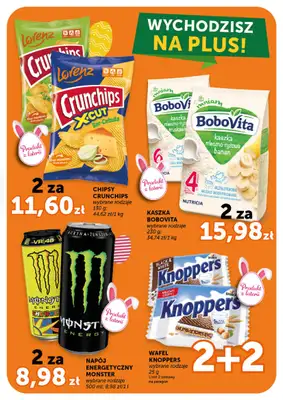 Euro Sklep - gazetka promocyjna Gazetka Supermarket  do środy 25.03 - strona 13