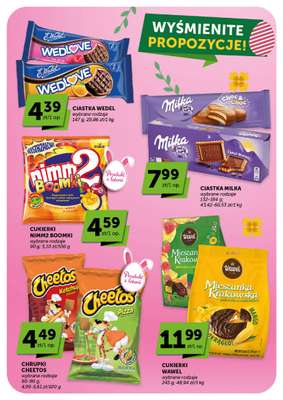 Euro Sklep - gazetka promocyjna Gazetka Supermarket  do środy 25.03 - strona 27