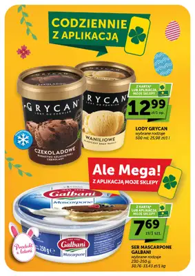 Euro Sklep - gazetka promocyjna Gazetka Supermarket  do środy 25.03 - strona 16