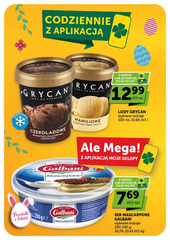 ABC - gazetka promocyjna Gazetka Supermarket  do środy 25.03 - strona 16