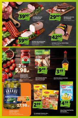 Euro Sklep - gazetka promocyjna Sprawdź, co więcej  do środy 25.03 - strona 2