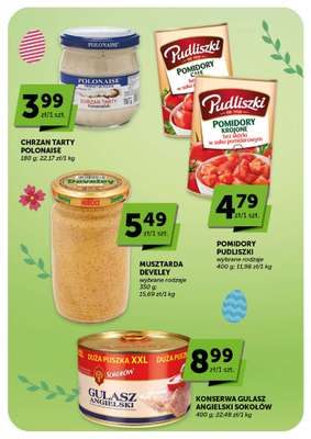 Euro Sklep - gazetka promocyjna Gazetka Market  do środy 25.03 - strona 19