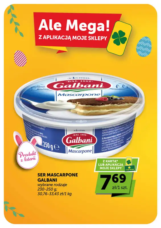 Euro Sklep - gazetka promocyjna Gazetka Market  do środy 25.03 - strona 12