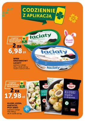 Euro Sklep - gazetka promocyjna Gazetka Market  do środy 25.03 - strona 14