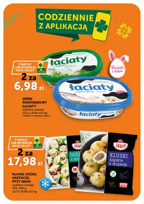 Euro Sklep - gazetka promocyjna Gazetka Market  do środy 25.03 - strona 14