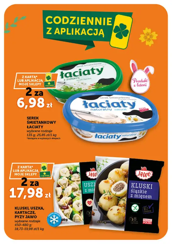 ABC - gazetka promocyjna Gazetka Market  do środy 25.03 - strona 14