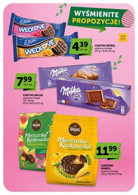 ABC - gazetka promocyjna Gazetka Market  do środy 25.03 - strona 20