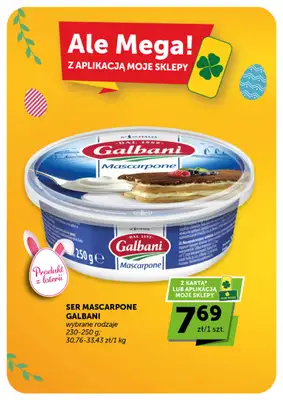 ABC - gazetka promocyjna Gazetka Market  do środy 25.03 - strona 12