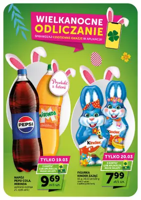 ABC - gazetka promocyjna Gazetka Minimarket  do środy 25.03 - strona 5