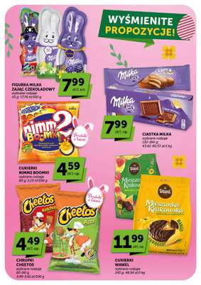 ABC - gazetka promocyjna Gazetka Minimarket  do środy 25.03 - strona 14