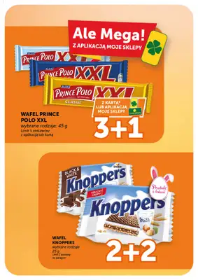 Groszek - gazetka promocyjna Gazetka Minimarket  do środy 25.03 - strona 3