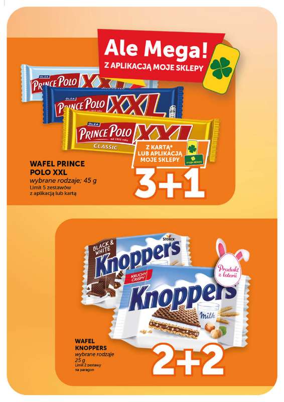 Groszek - gazetka promocyjna Gazetka Minimarket  do środy 25.03 - strona 3