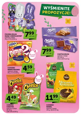 Euro Sklep - gazetka promocyjna Gazetka Minimarket  do środy 25.03 - strona 14