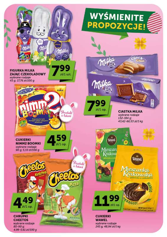 Euro Sklep - gazetka promocyjna Gazetka Minimarket  do środy 25.03 - strona 14