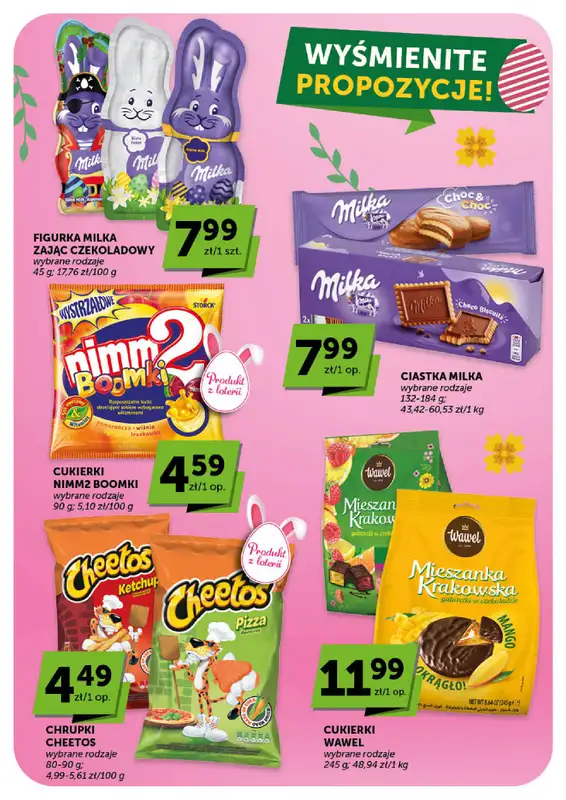 Euro Sklep - gazetka promocyjna Gazetka Minimarket  do środy 25.03 - strona 14