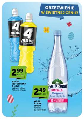 Euro Sklep - gazetka promocyjna Gazetka Minimarket  do środy 25.03 - strona 15