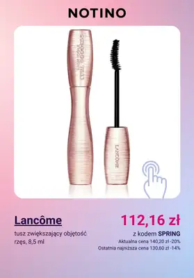 BEST SALE - gazetka promocyjna Notino | Do -30% na wybrane produkty od środy 18.03 do niedzieli 22.03 - strona 4