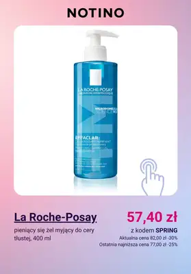 BEST SALE - gazetka promocyjna Notino | Do -30% na wybrane produkty od środy 18.03 do niedzieli 22.03 - strona 5