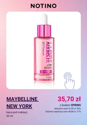 BEST SALE - gazetka promocyjna Notino | Do -30% na wybrane produkty od środy 18.03 do niedzieli 22.03 - strona 2