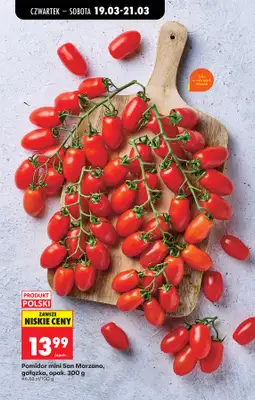 Biedronka - gazetka promocyjna Od czwartku od czwartku 19.03 do środy 25.03 - strona 81