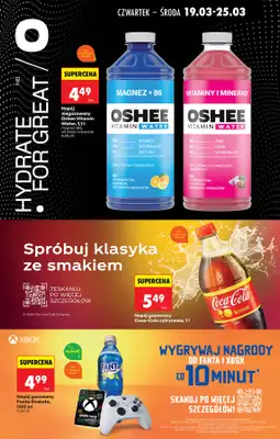 Biedronka - gazetka promocyjna Od czwartku, Z ladą tradycyjną od czwartku 19.03 do środy 25.03 - strona 71