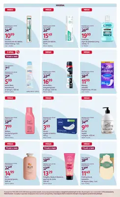Rossmann - gazetka promocyjna Gazetka od czwartku 19.03 do środy 25.03 - strona 3