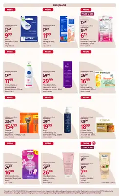 Rossmann - gazetka promocyjna Gazetka od czwartku 19.03 do środy 25.03 - strona 4