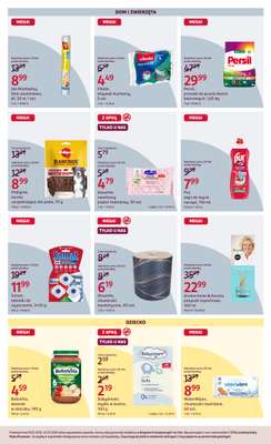 Rossmann - gazetka promocyjna Gazetka od czwartku 19.03 do środy 25.03 - strona 7