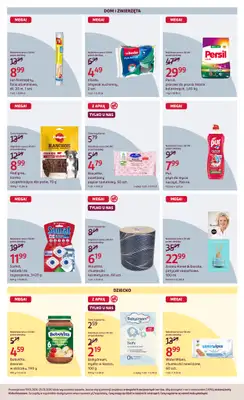 Rossmann - gazetka promocyjna Gazetka od czwartku 19.03 do środy 25.03 - strona 7