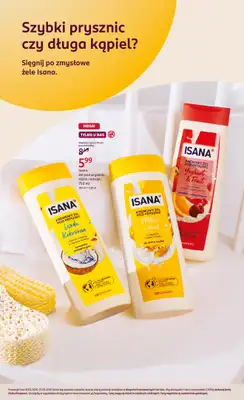 Rossmann - gazetka promocyjna Gazetka od czwartku 19.03 do środy 25.03 - strona 2