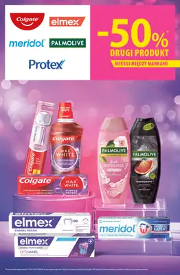 Hebe - gazetka promocyjna Gazetka od czwartku 19.03 do czwartku 02.04 - strona 17