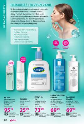 Hebe - gazetka promocyjna Katalog od czwartku 19.03 do piątku 17.04 - strona 22