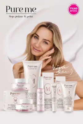 Hebe - gazetka promocyjna Katalog od czwartku 19.03 do piątku 17.04 - strona 39