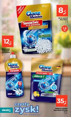 Dealz - gazetka promocyjna Katalog CZYSTY ZYSK  do środy 08.04 - strona 8