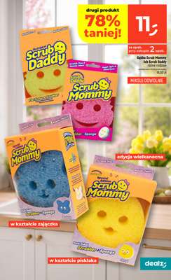 Dealz - gazetka promocyjna Katalog CZYSTY ZYSK  do środy 08.04 - strona 7