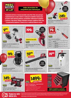 Jula - gazetka promocyjna Gazetka od czwartku 19.03 do środy 08.04 - strona 4