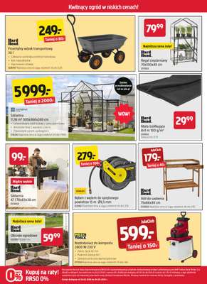 Jula - gazetka promocyjna Gazetka od czwartku 19.03 do środy 08.04 - strona 2