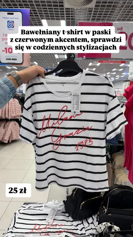 Pepco - gazetka promocyjna Zakupowe Inspiracje w Pepco od czwartku 19.03  - strona 2