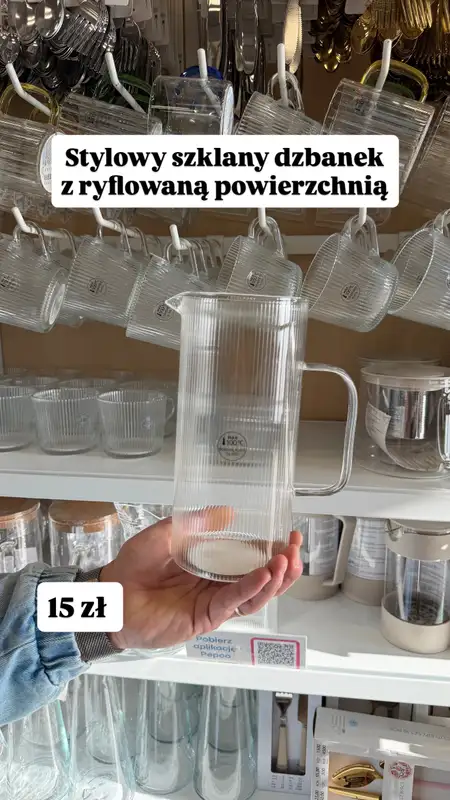 Pepco - gazetka promocyjna Zakupowe Inspiracje w Pepco od czwartku 19.03  - strona 10