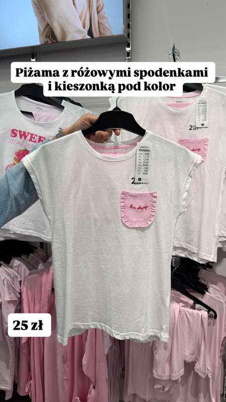 Pepco - gazetka promocyjna Zakupowe Inspiracje w Pepco od czwartku 19.03  - strona 6