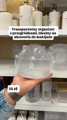 Pepco - gazetka promocyjna Zakupowe Inspiracje w Pepco od czwartku 19.03  - strona 5