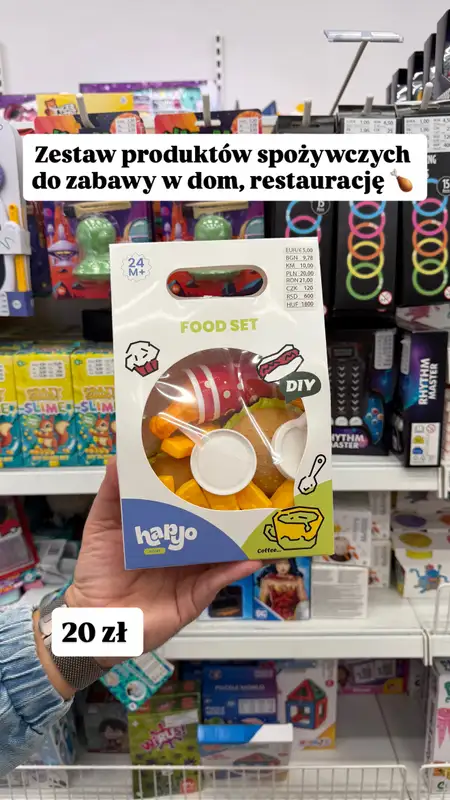 Pepco - gazetka promocyjna Zakupowe Inspiracje w Pepco   - strona 3